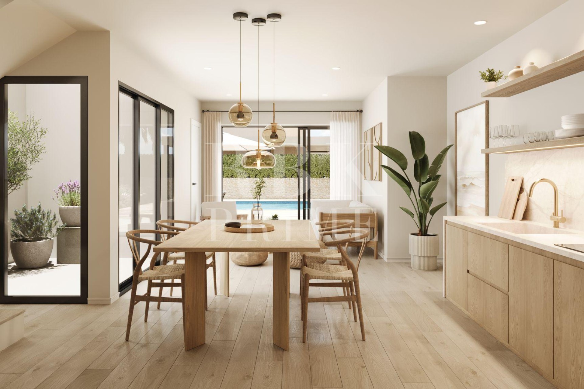 Resale - Villa - Son Servera - Cala Millor