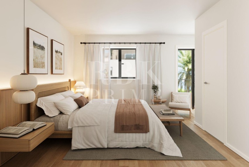Resale - Villa - Son Servera - Cala Millor