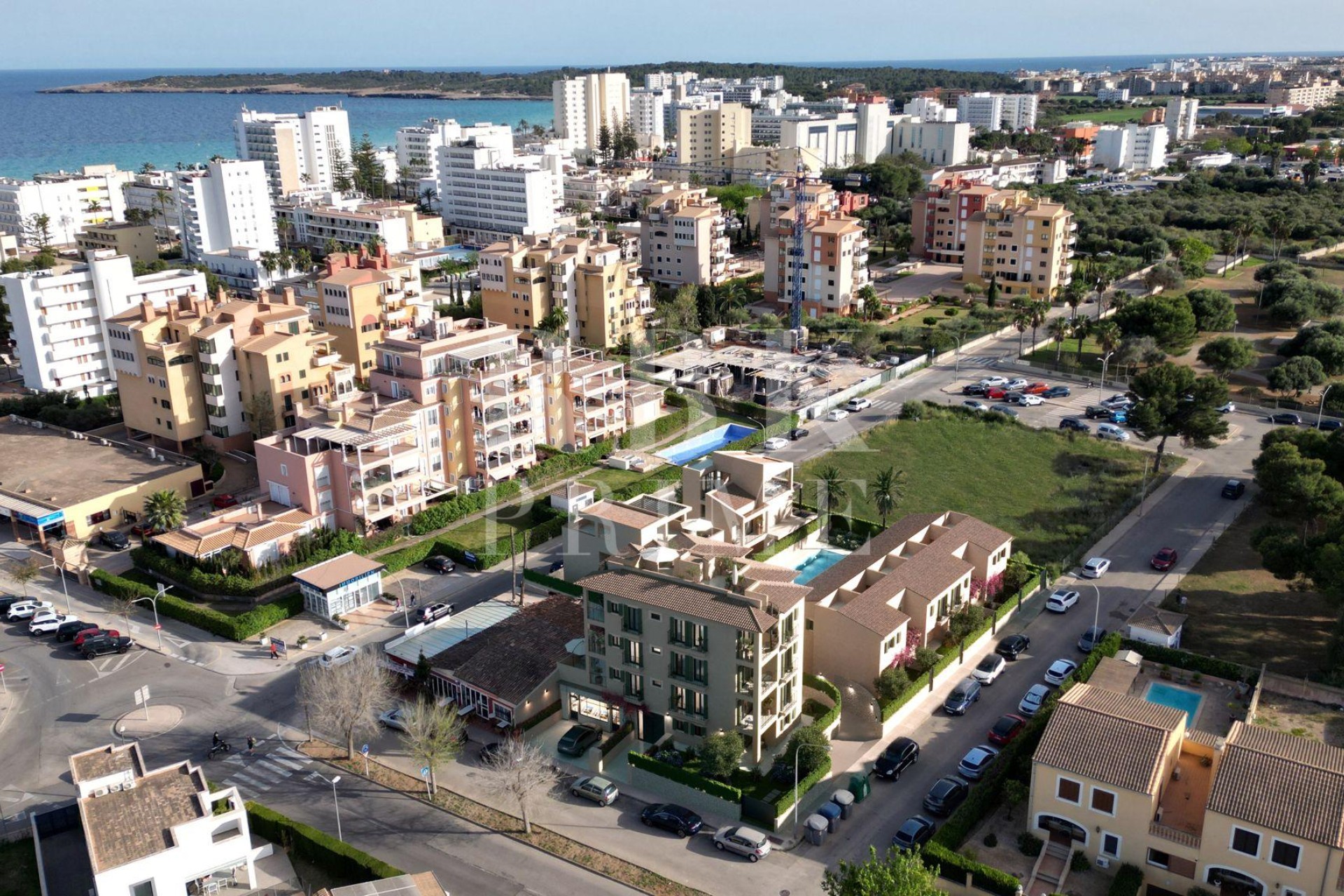 Resale - Villa - Son Servera - Cala Millor