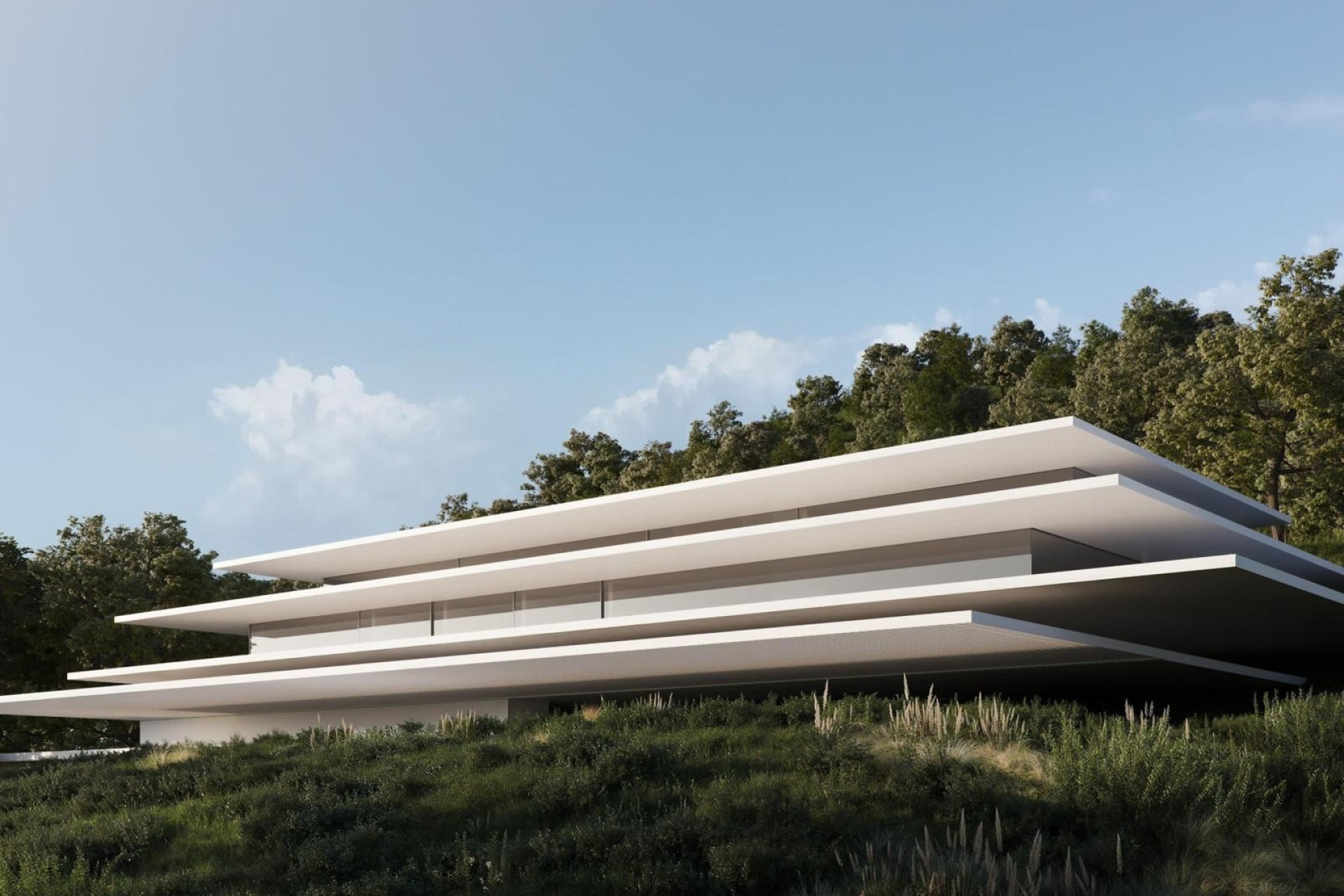 Resale - Villa - Sotogrande