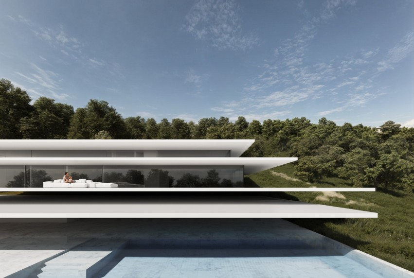 Resale - Villa - Sotogrande