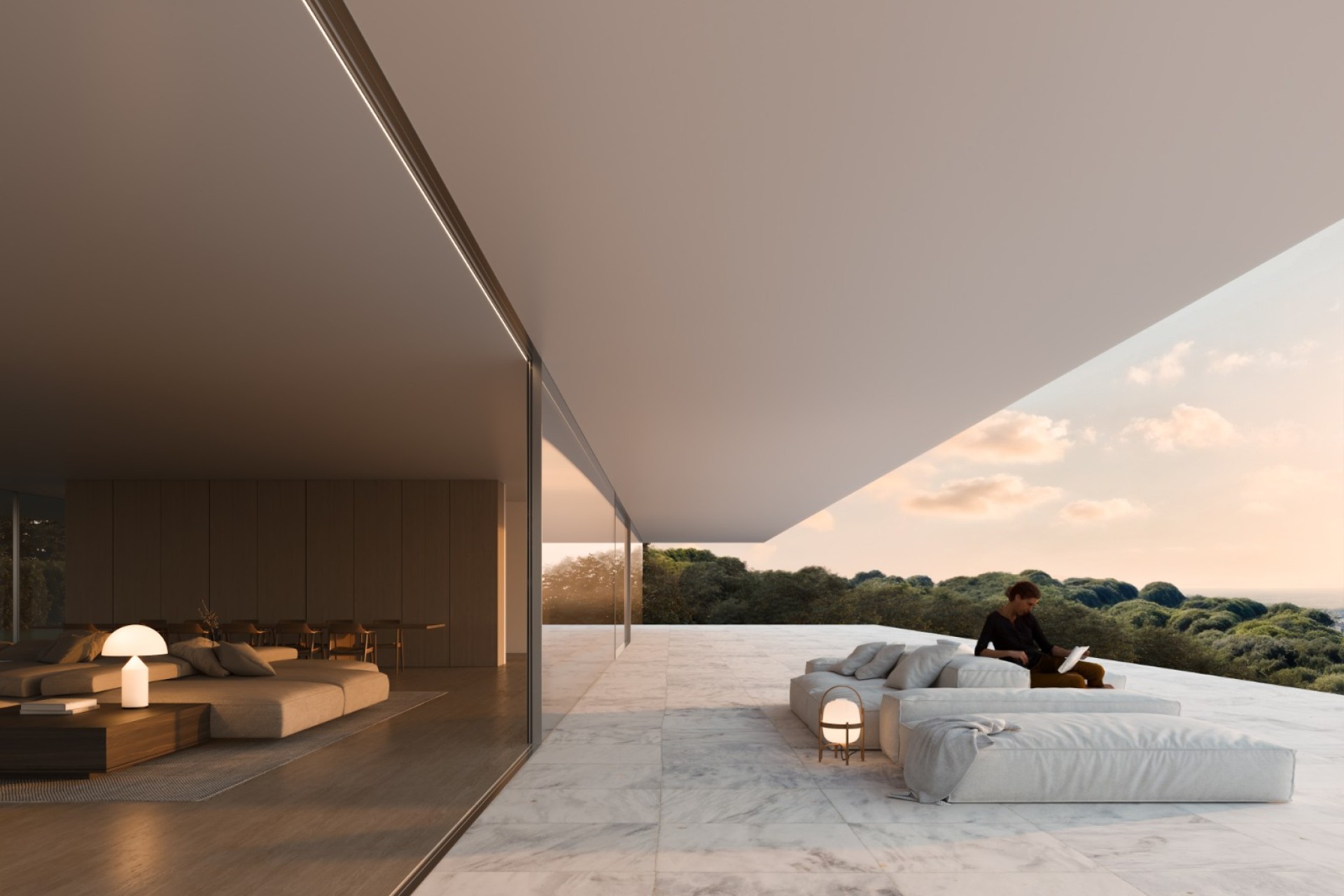 Resale - Villa - Sotogrande