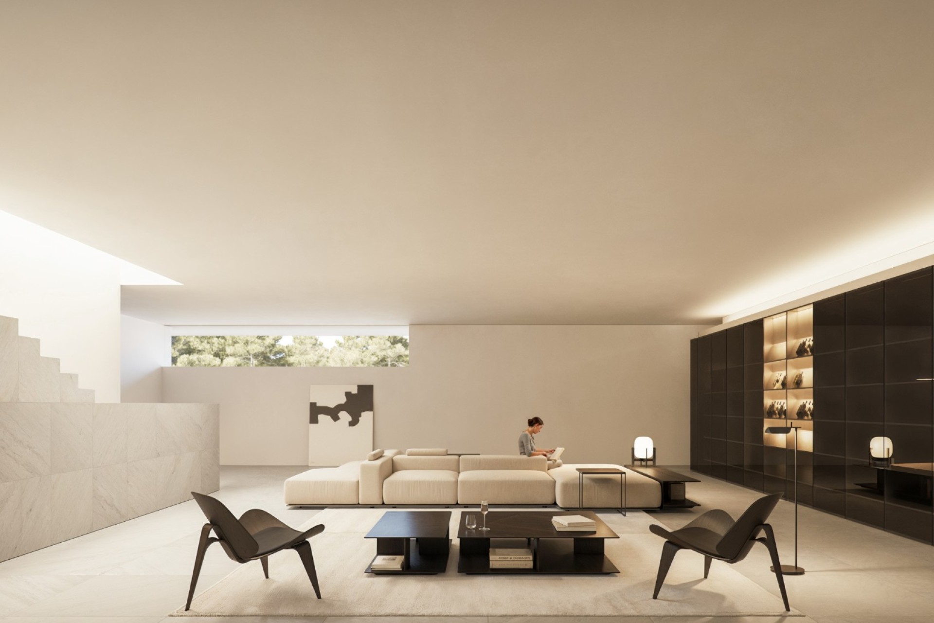 Resale - Villa - Sotogrande