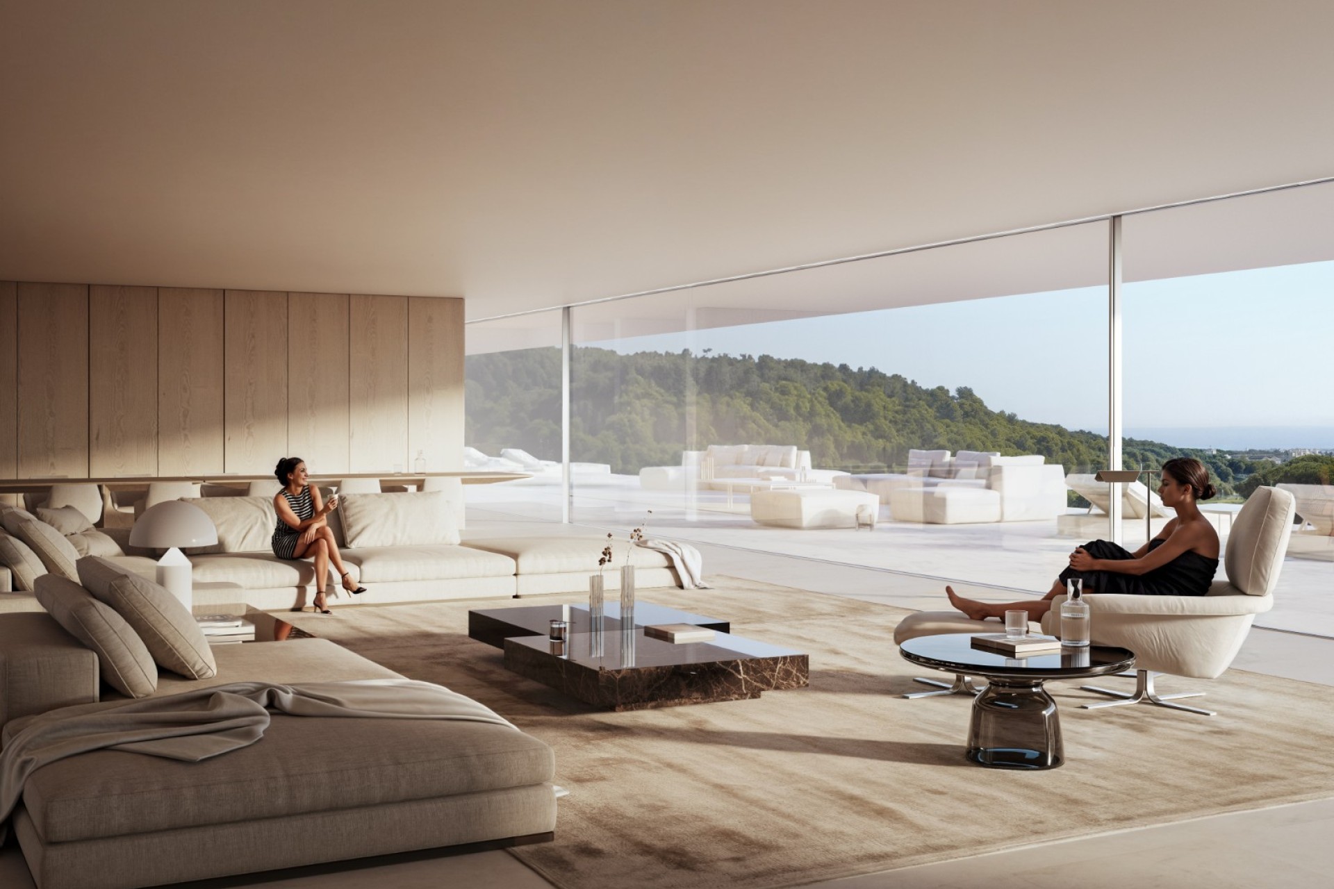 Resale - Villa - Sotogrande