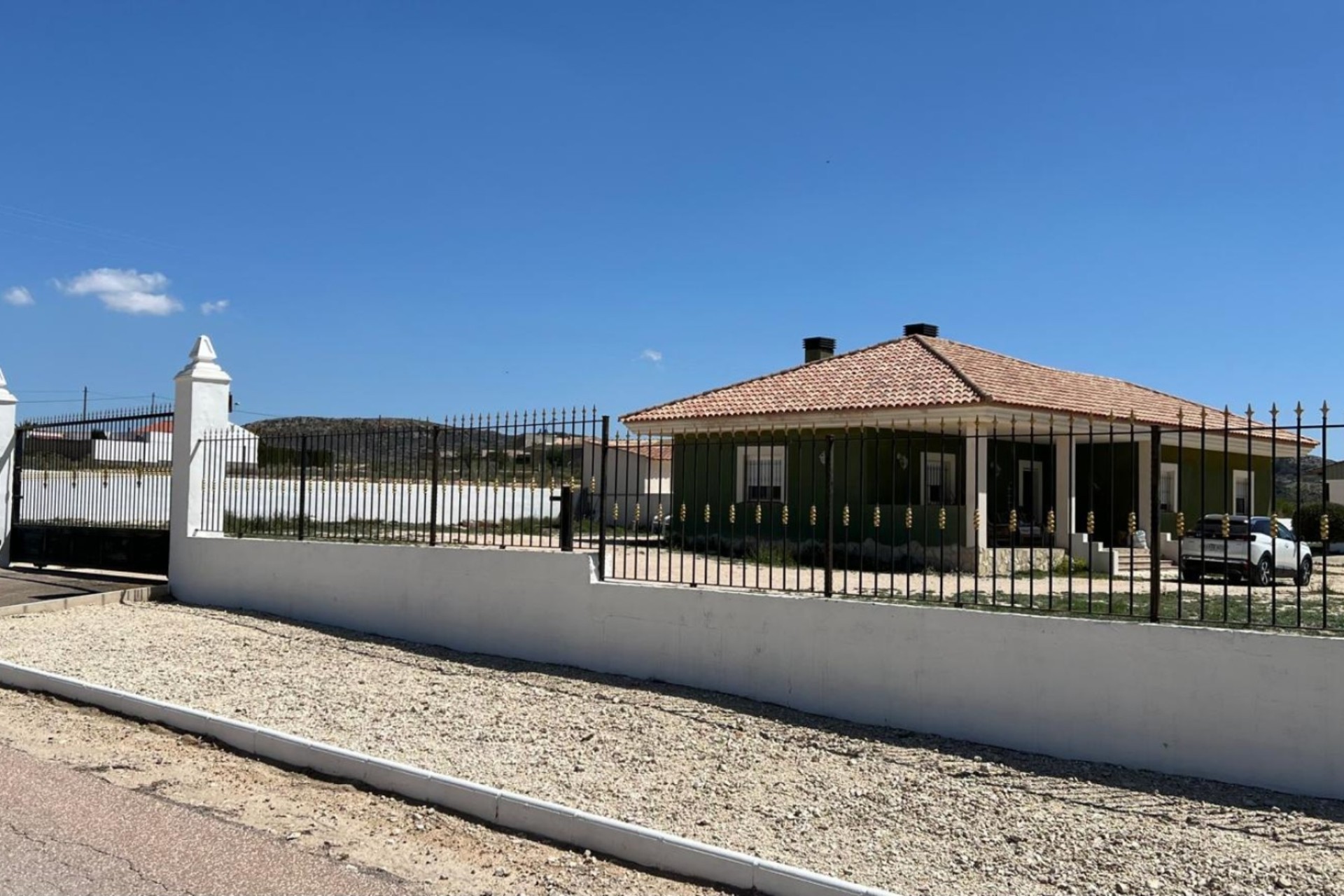 Resale - Villa - Torre Del Rico