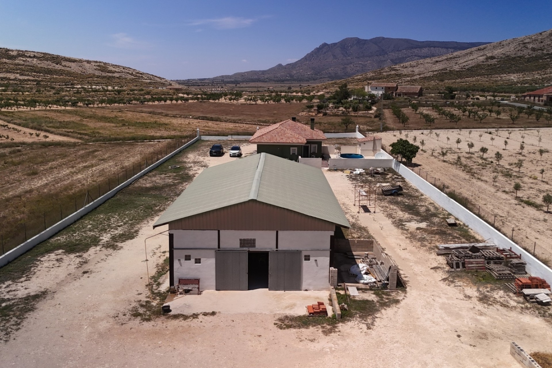 Resale - Villa - Torre Del Rico