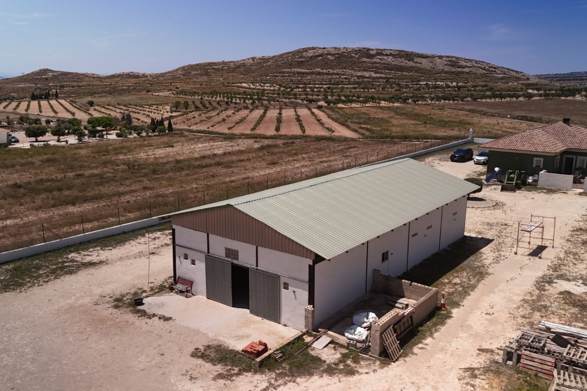 Resale - Villa - Torre Del Rico