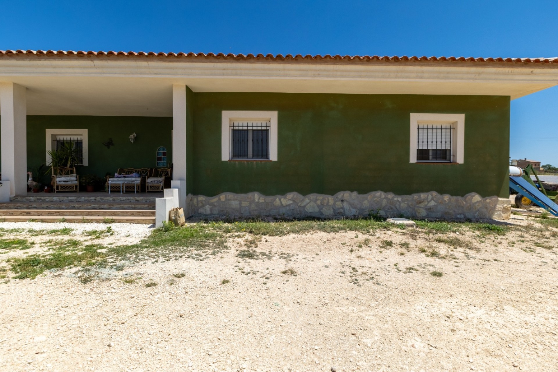 Resale - Villa - Torre Del Rico