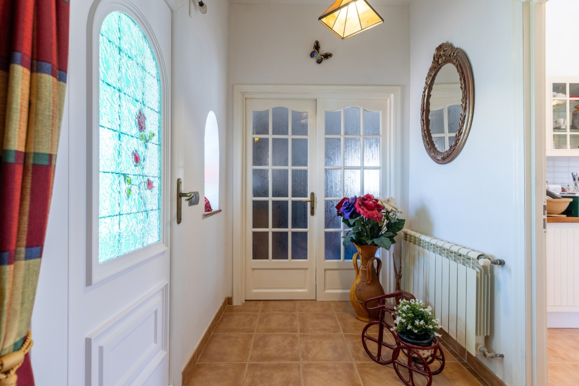 Resale - Villa - Torre Del Rico