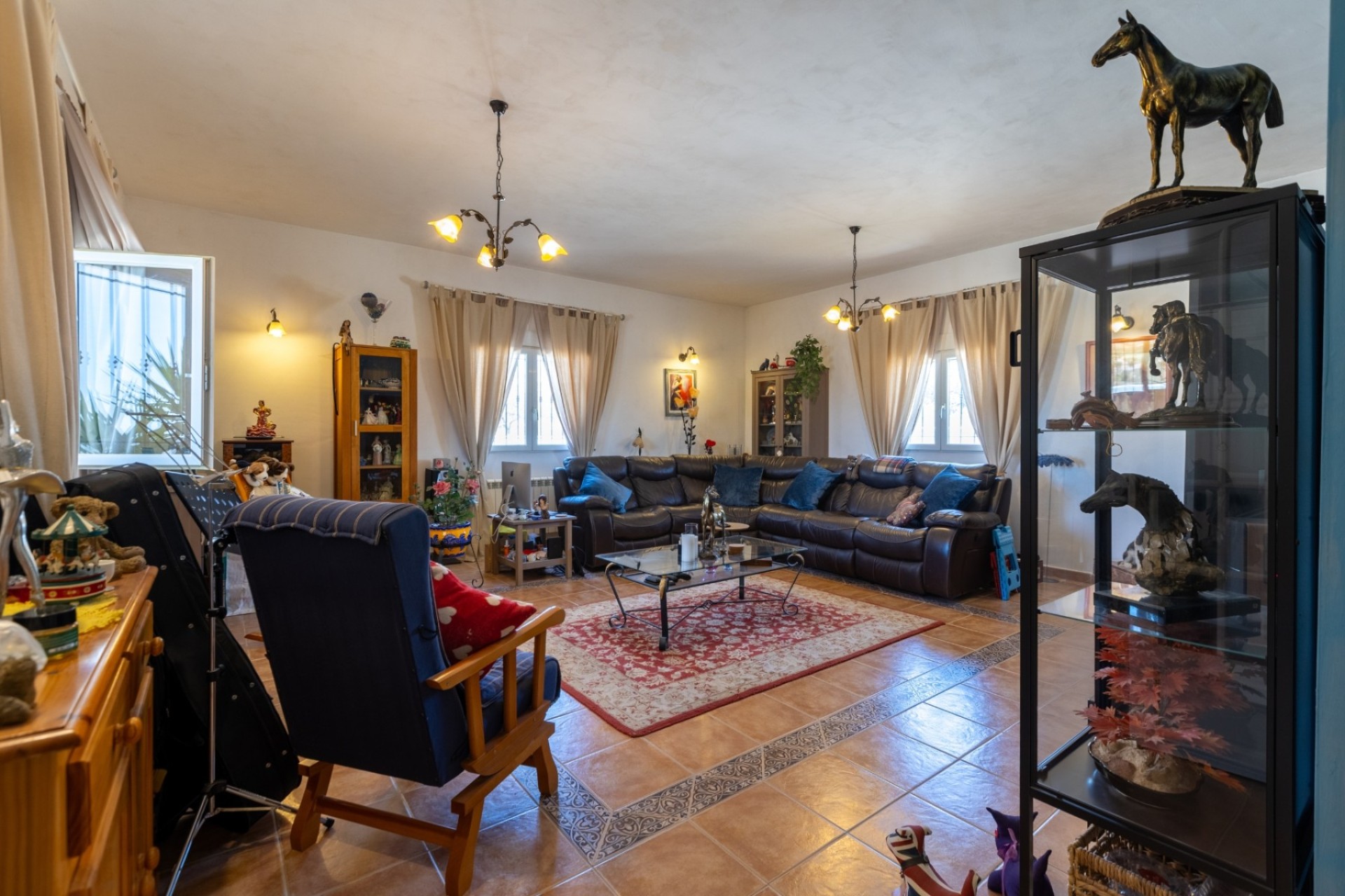 Resale - Villa - Torre Del Rico