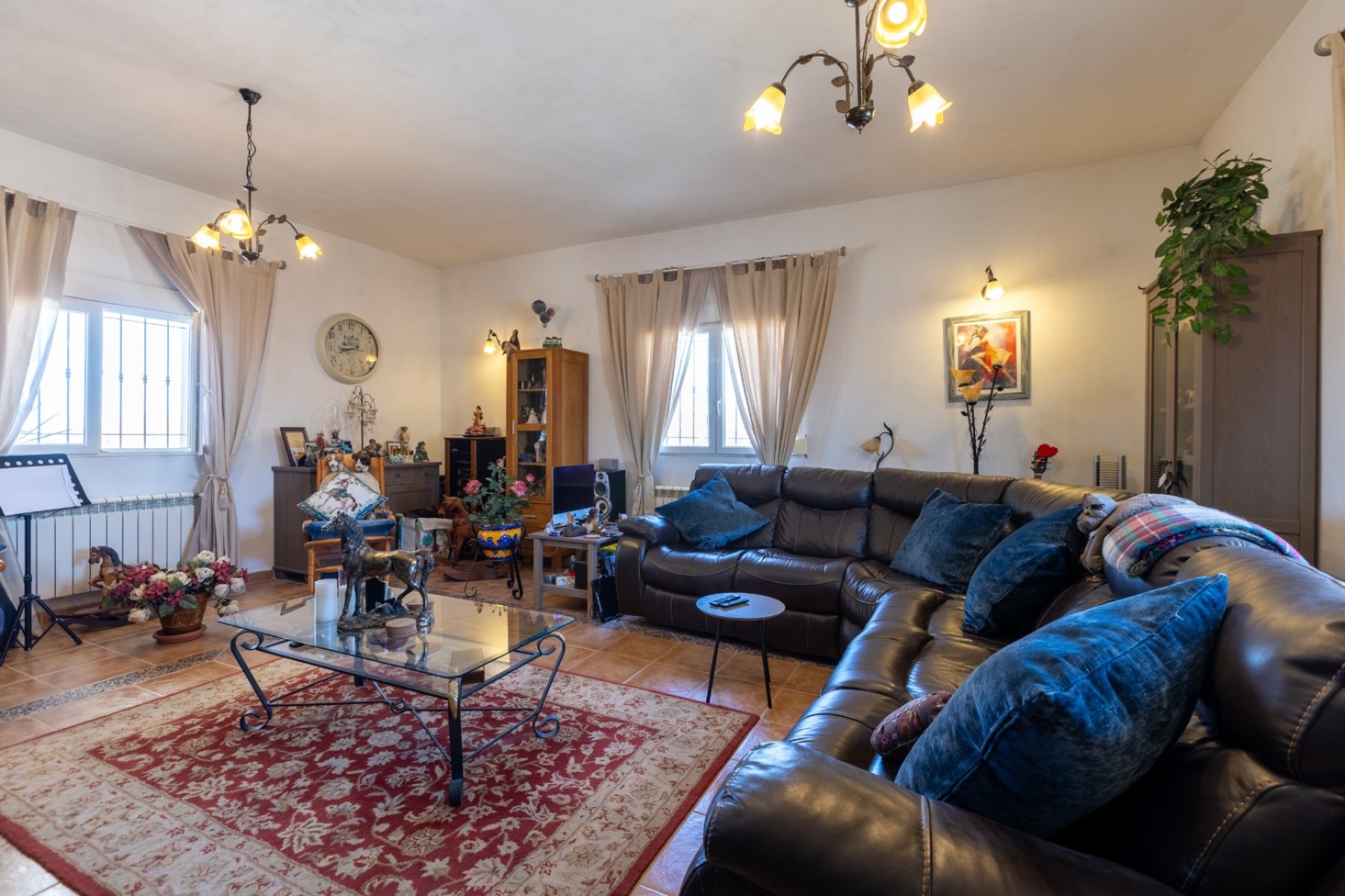 Resale - Villa - Torre Del Rico