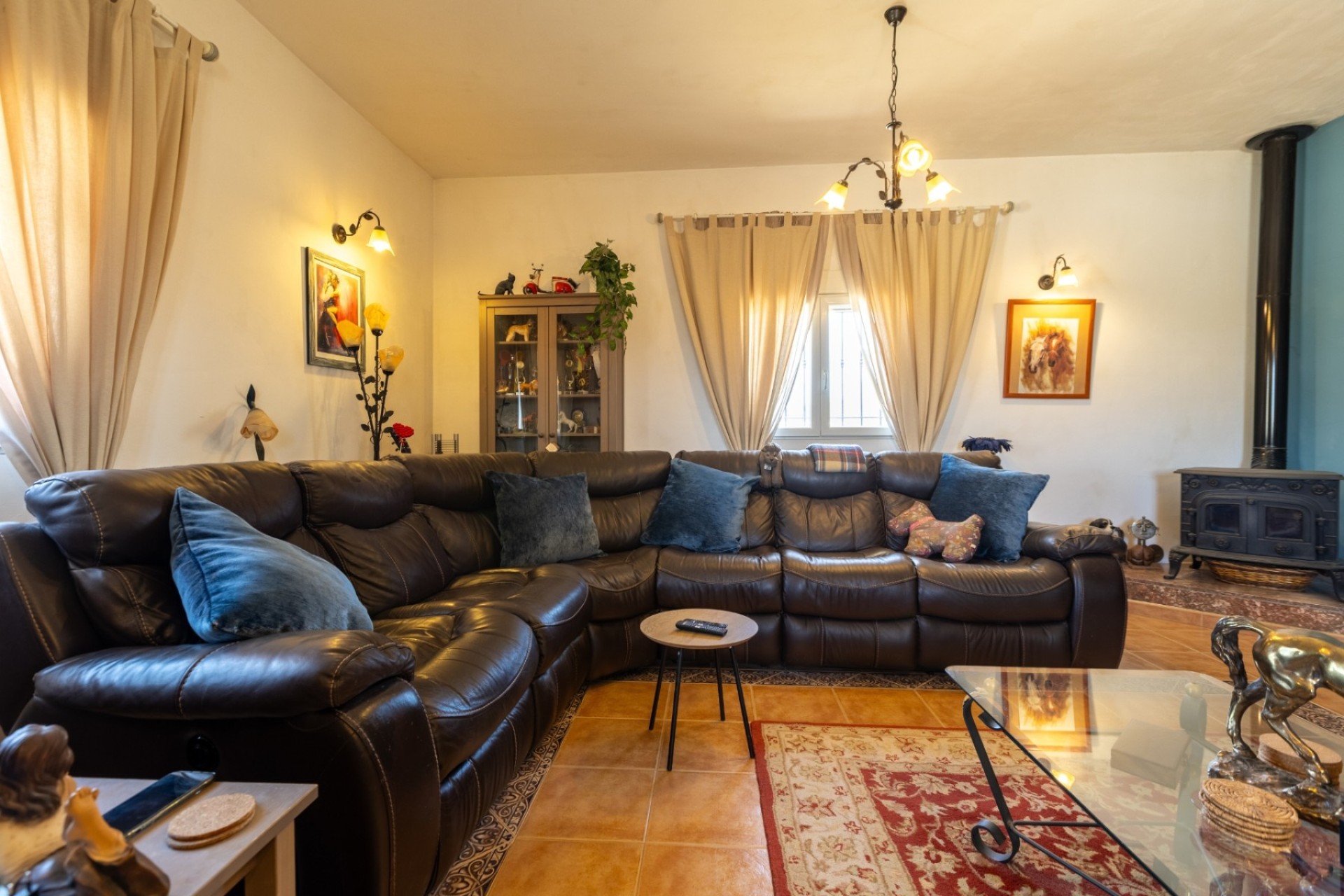 Resale - Villa - Torre Del Rico