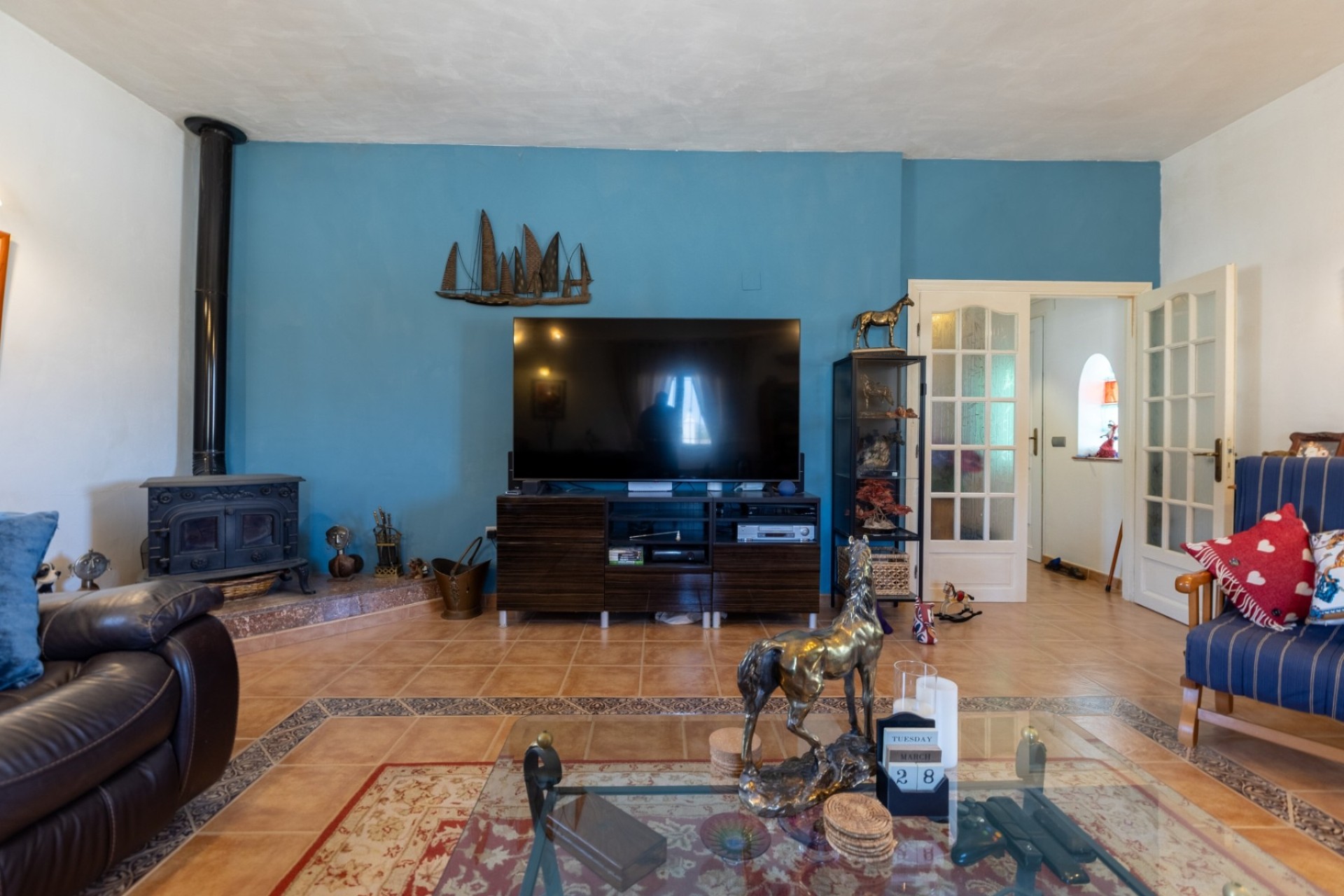 Resale - Villa - Torre Del Rico