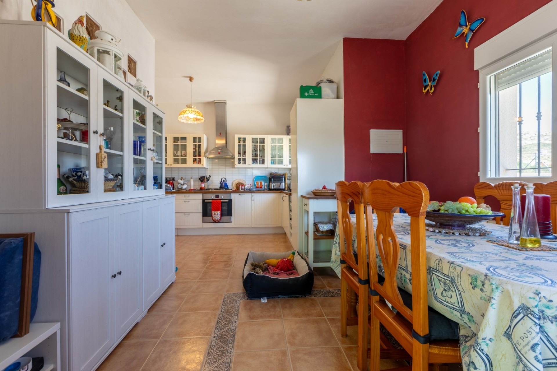 Resale - Villa - Torre Del Rico