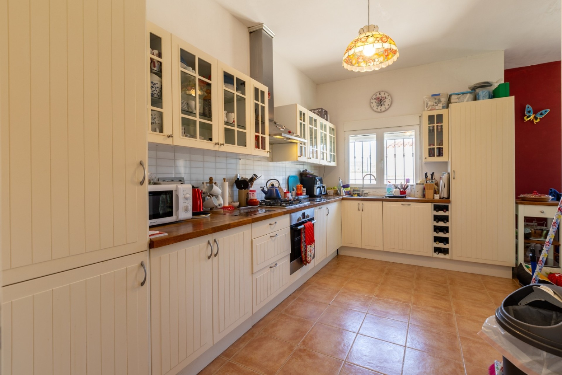 Resale - Villa - Torre Del Rico