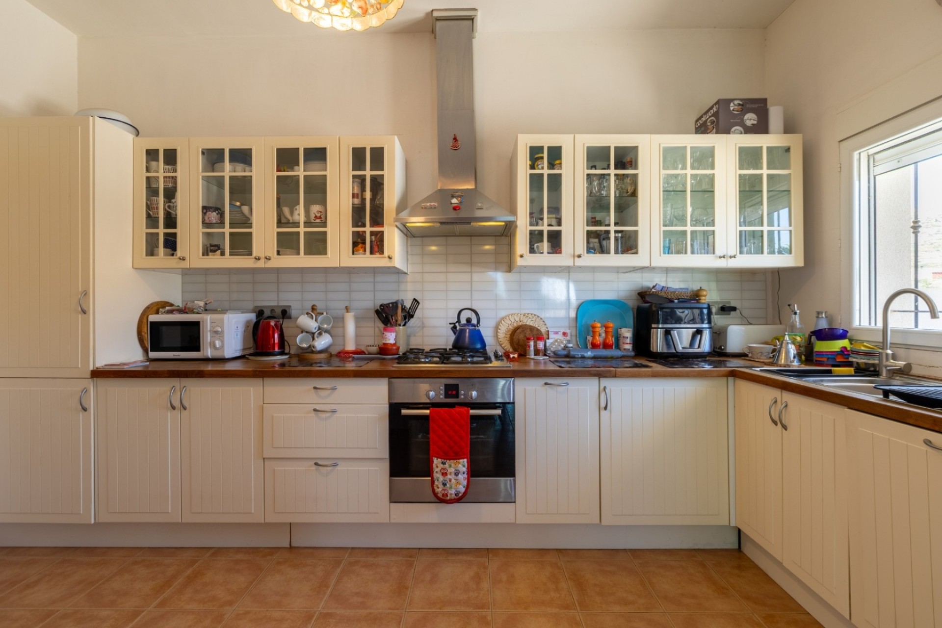 Resale - Villa - Torre Del Rico