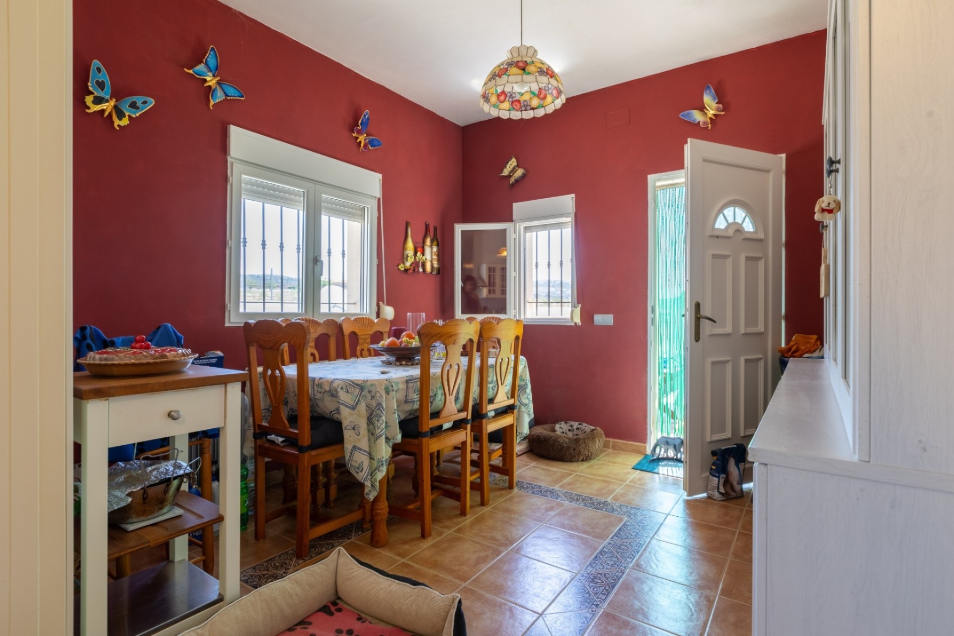 Resale - Villa - Torre Del Rico