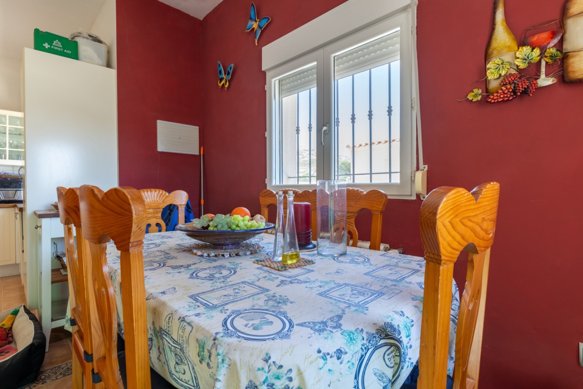 Resale - Villa - Torre Del Rico