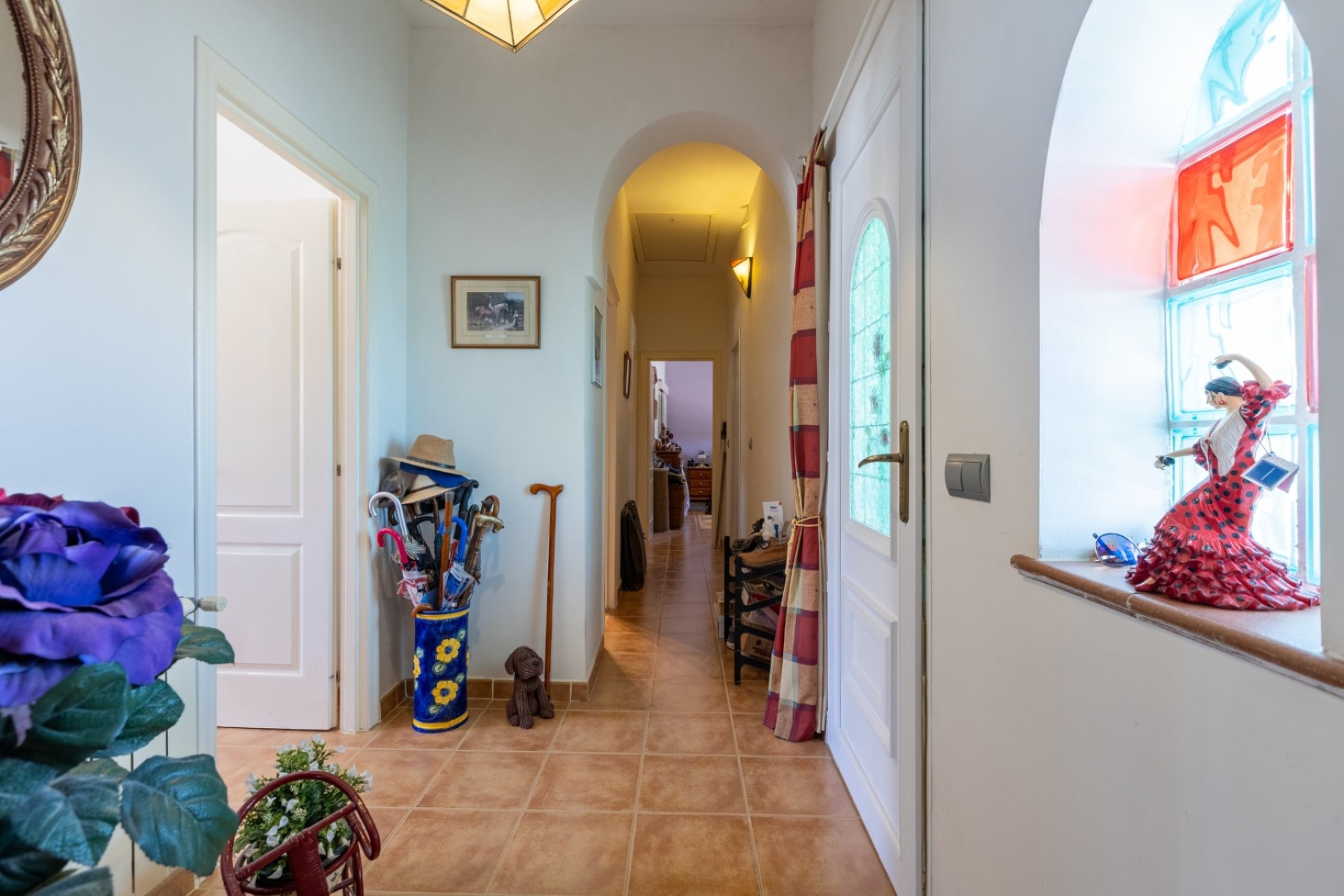 Resale - Villa - Torre Del Rico