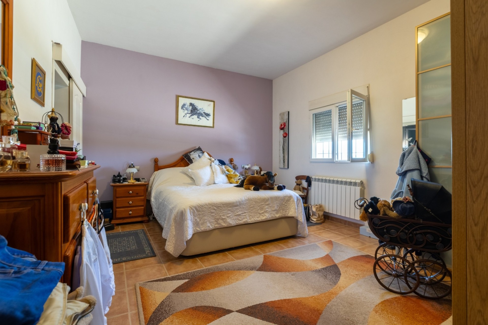 Resale - Villa - Torre Del Rico