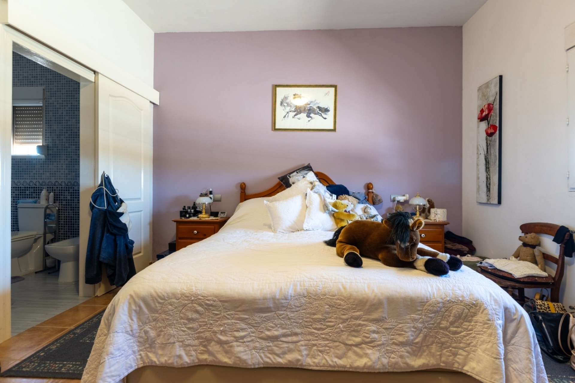 Resale - Villa - Torre Del Rico