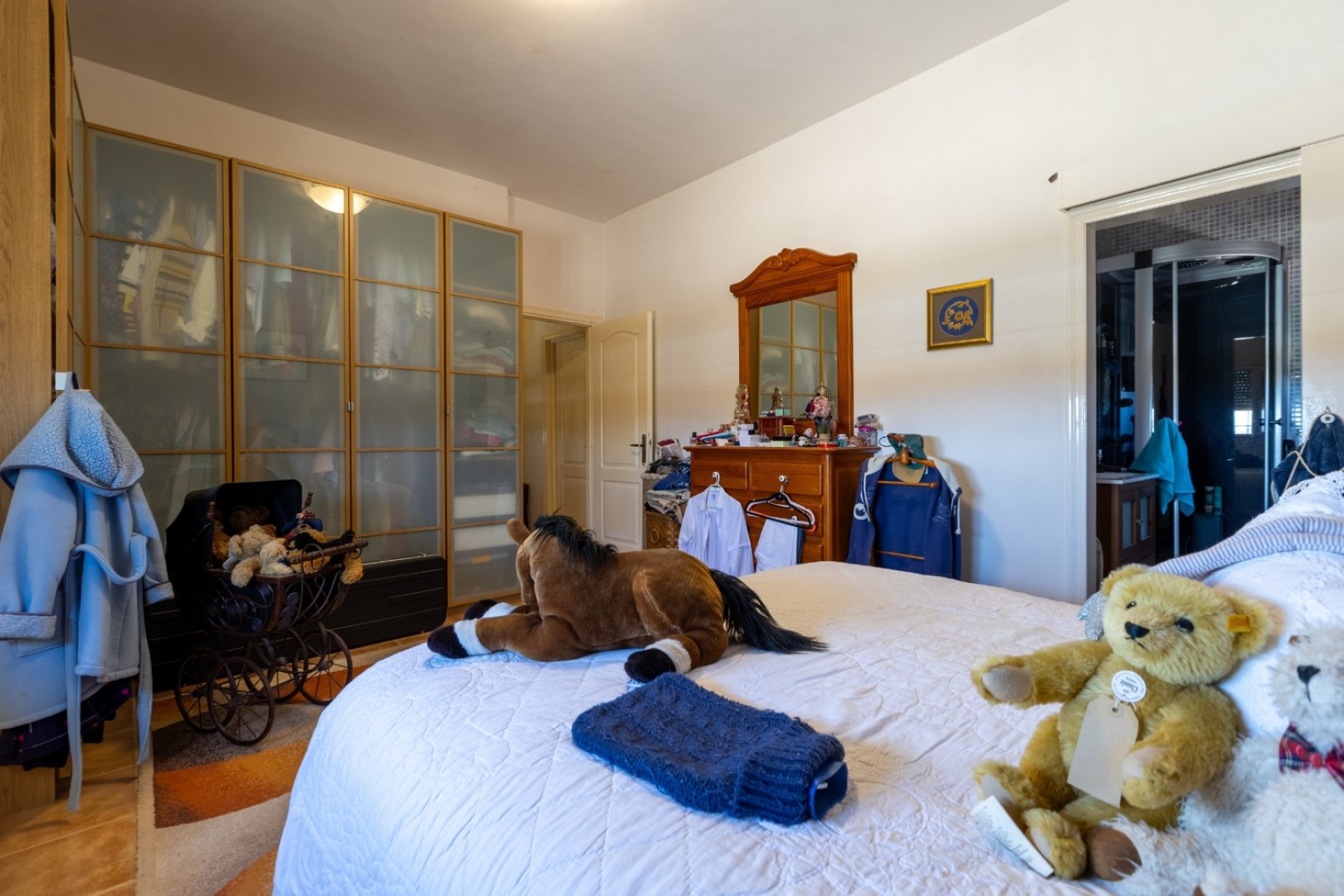 Resale - Villa - Torre Del Rico