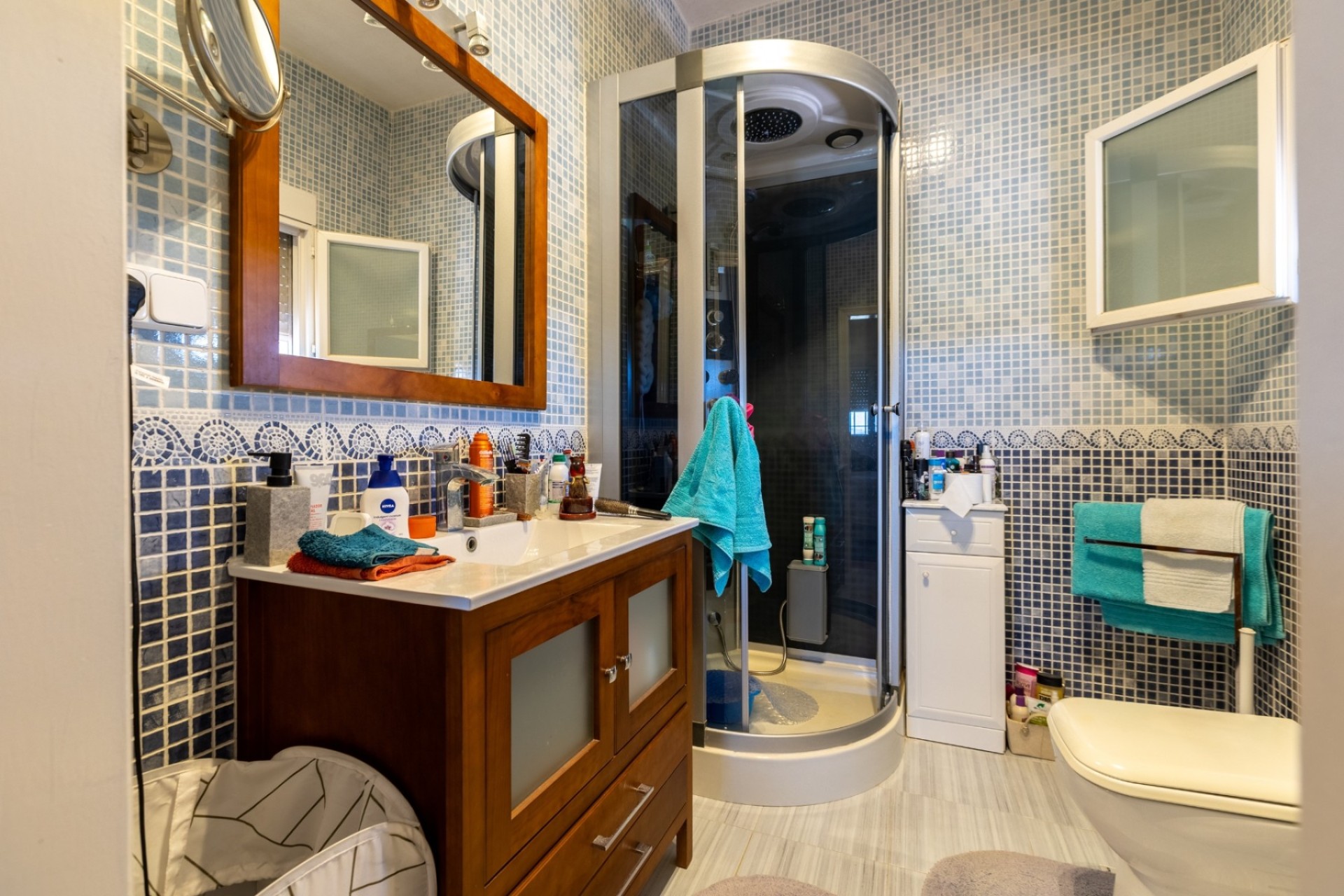 Resale - Villa - Torre Del Rico