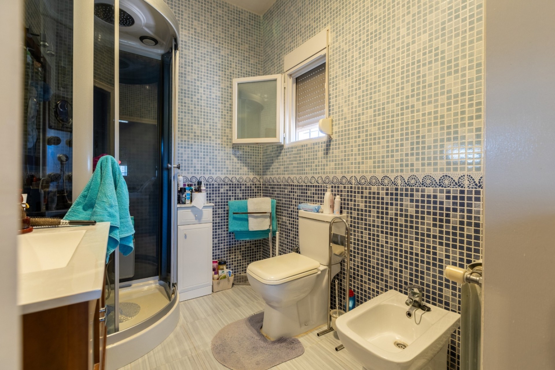 Resale - Villa - Torre Del Rico