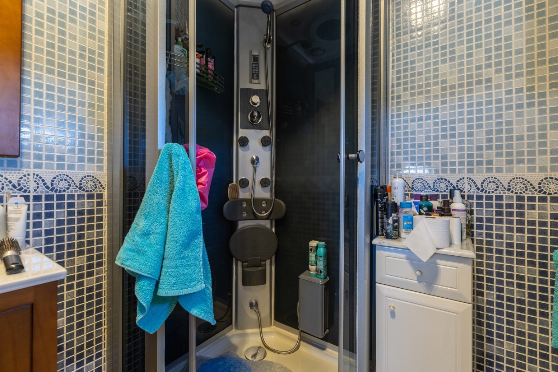 Resale - Villa - Torre Del Rico