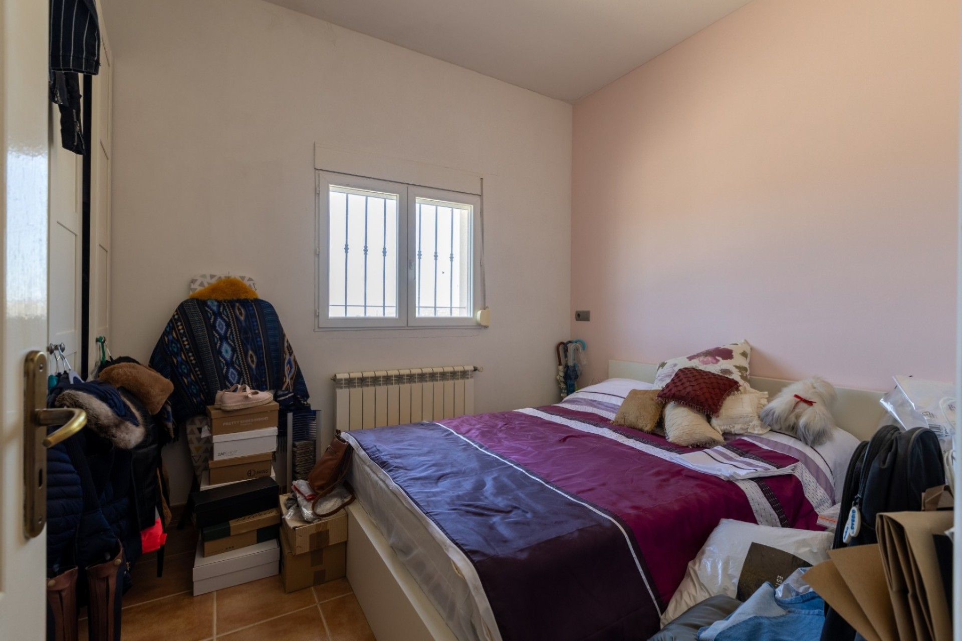 Resale - Villa - Torre Del Rico