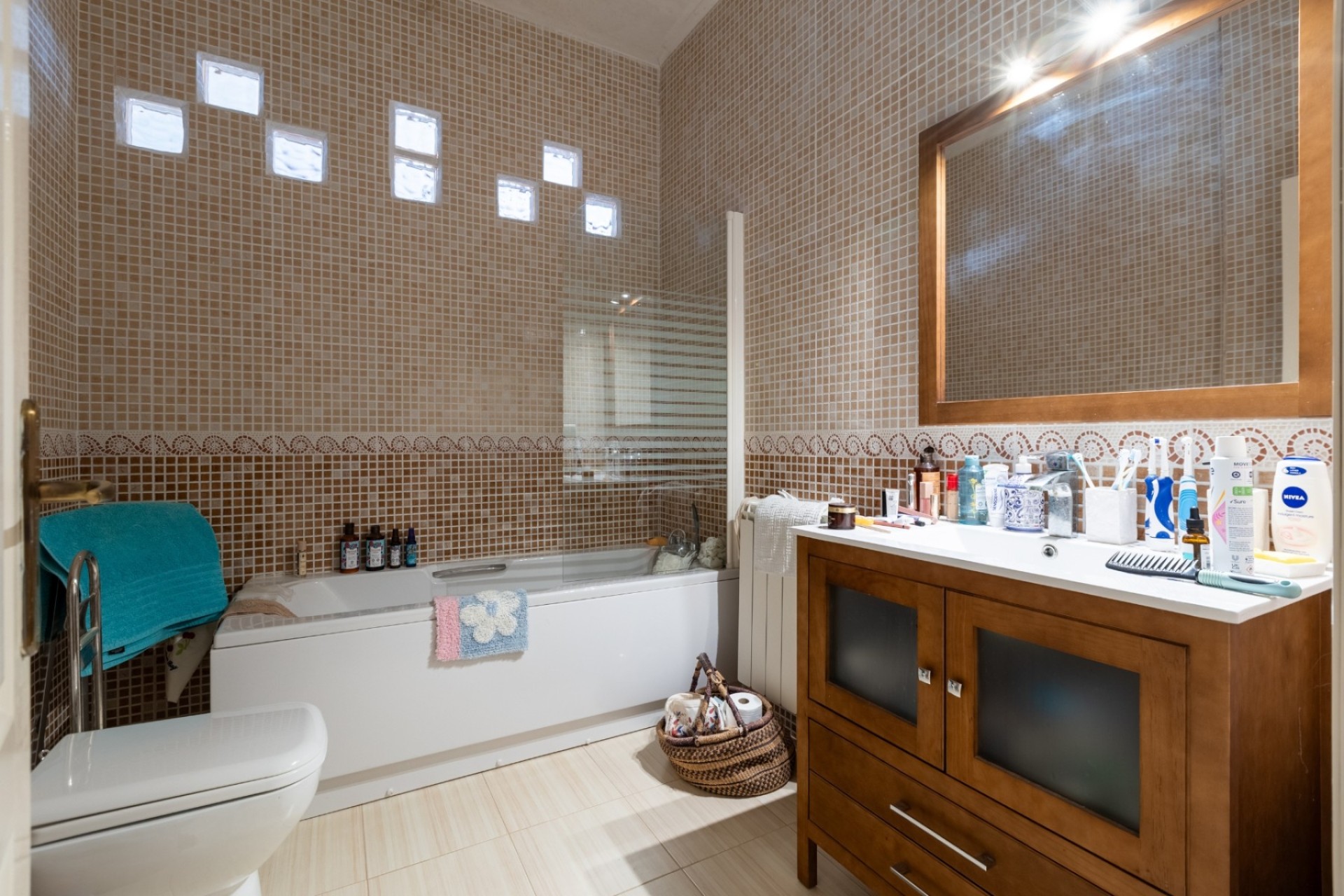 Resale - Villa - Torre Del Rico