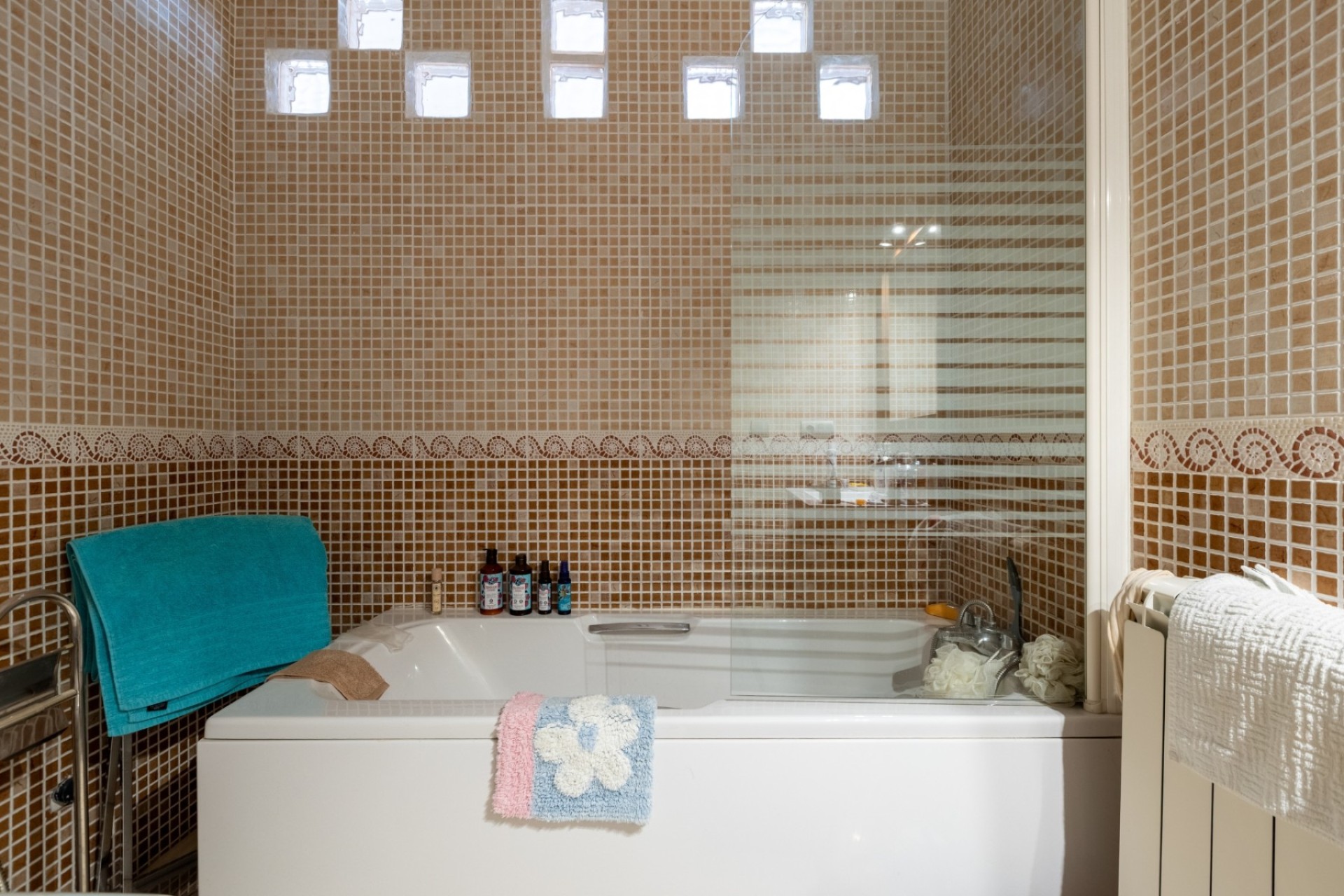 Resale - Villa - Torre Del Rico