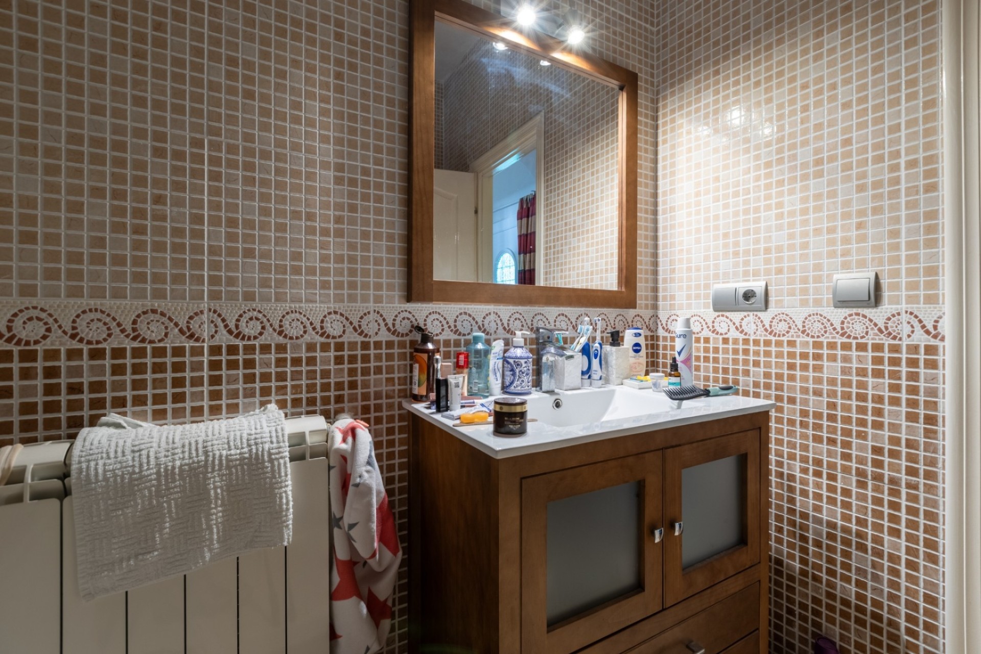 Resale - Villa - Torre Del Rico