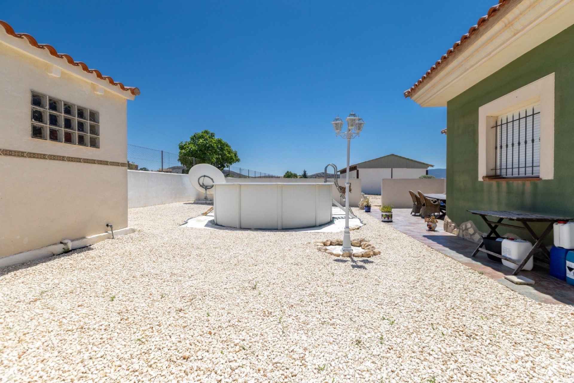 Resale - Villa - Torre Del Rico