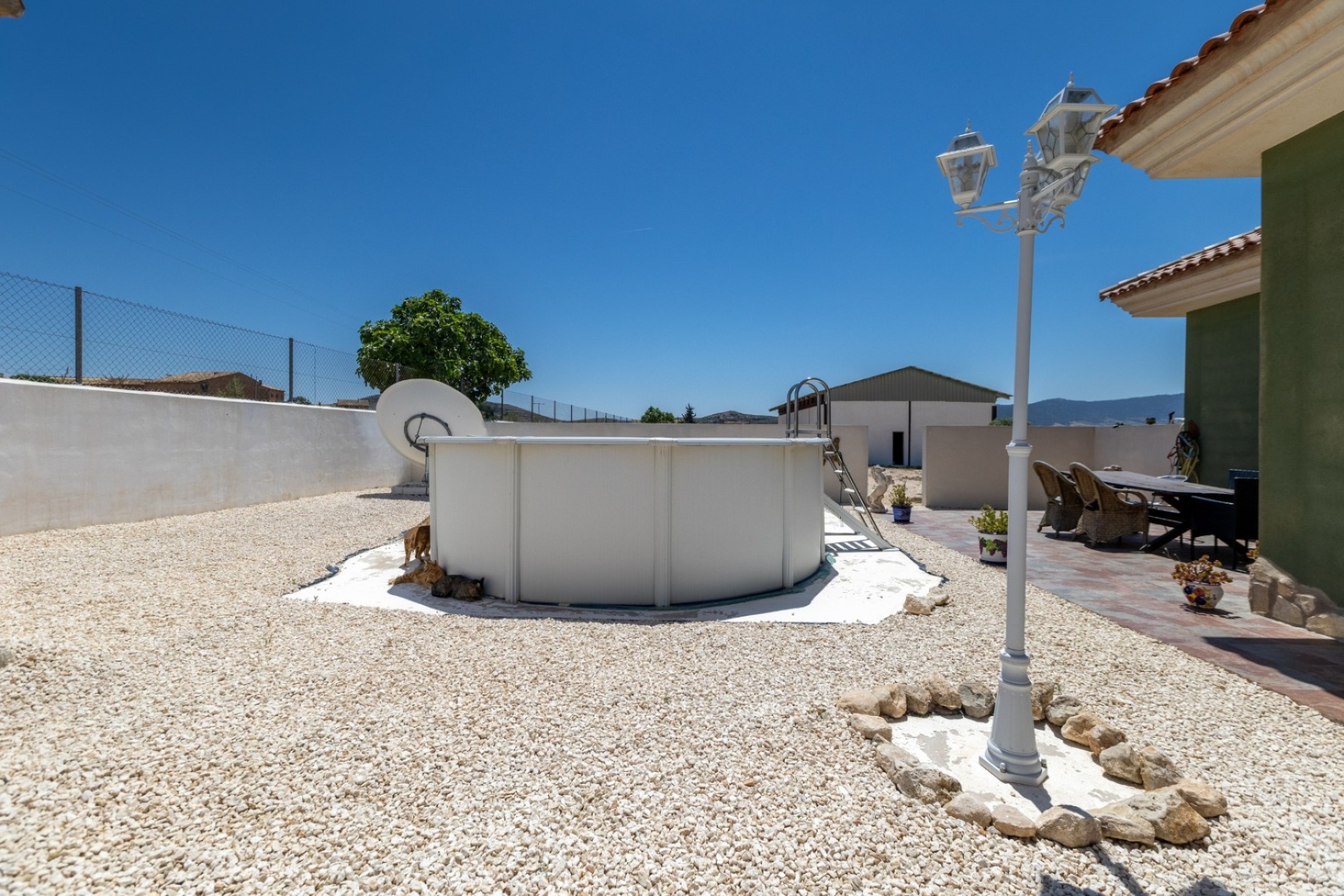 Resale - Villa - Torre Del Rico