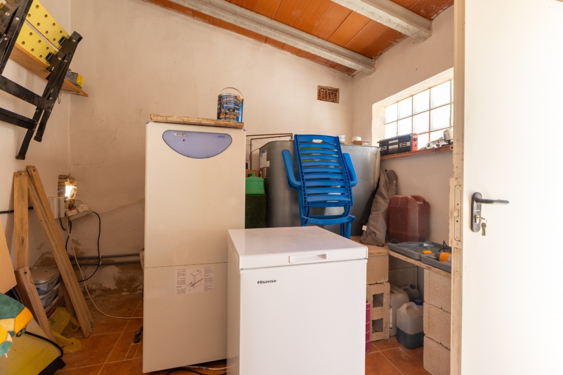 Resale - Villa - Torre Del Rico