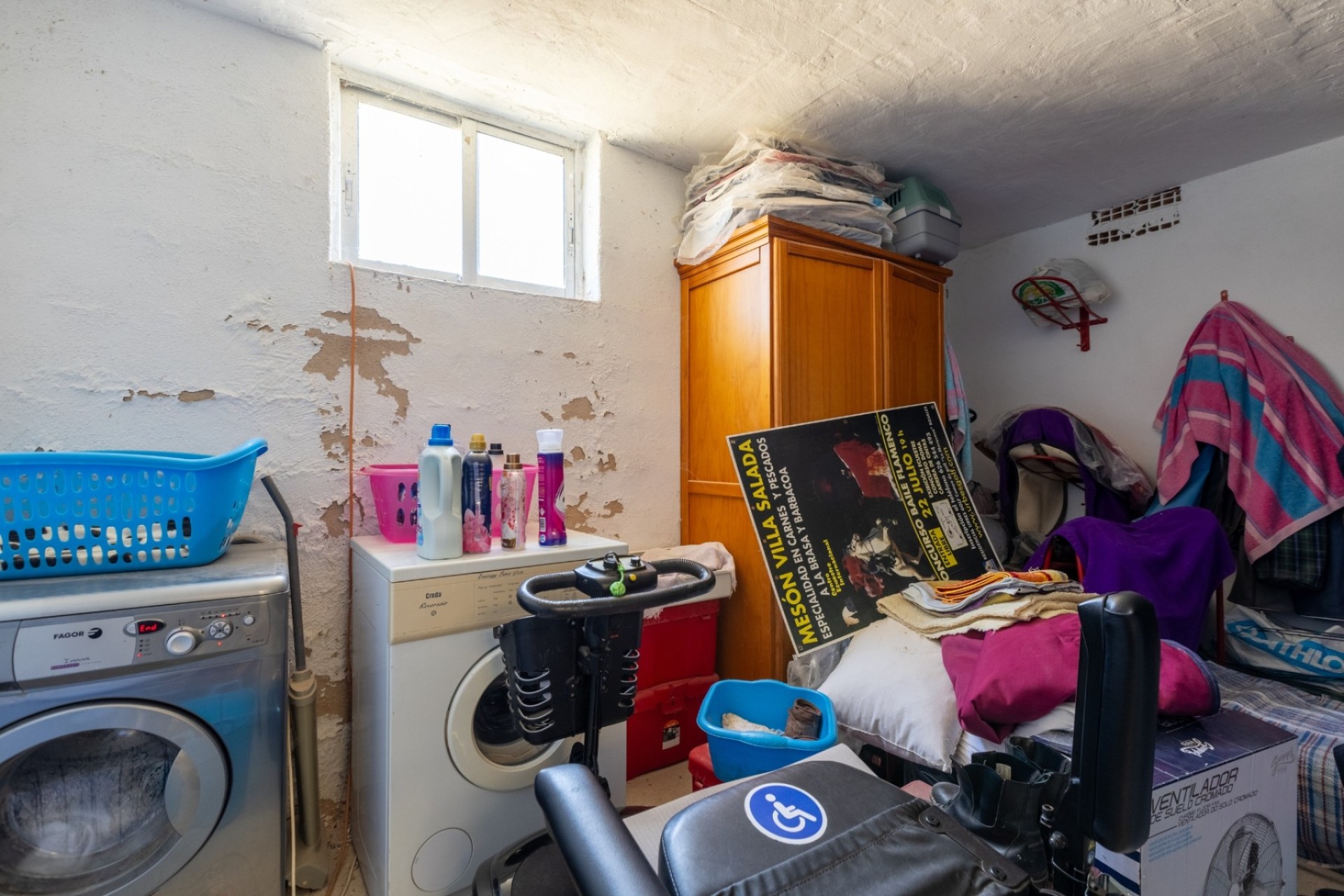 Resale - Villa - Torre Del Rico