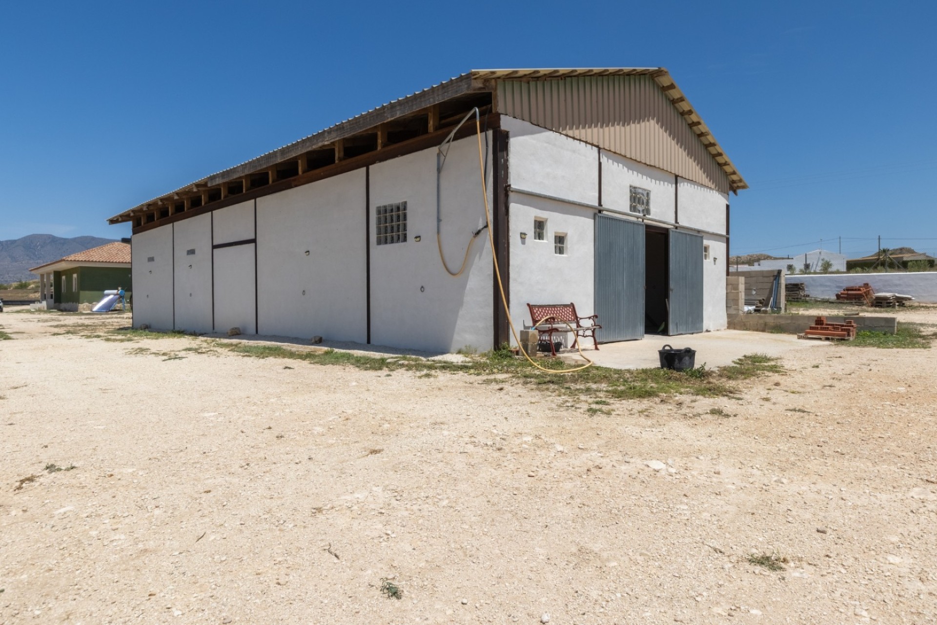 Resale - Villa - Torre Del Rico