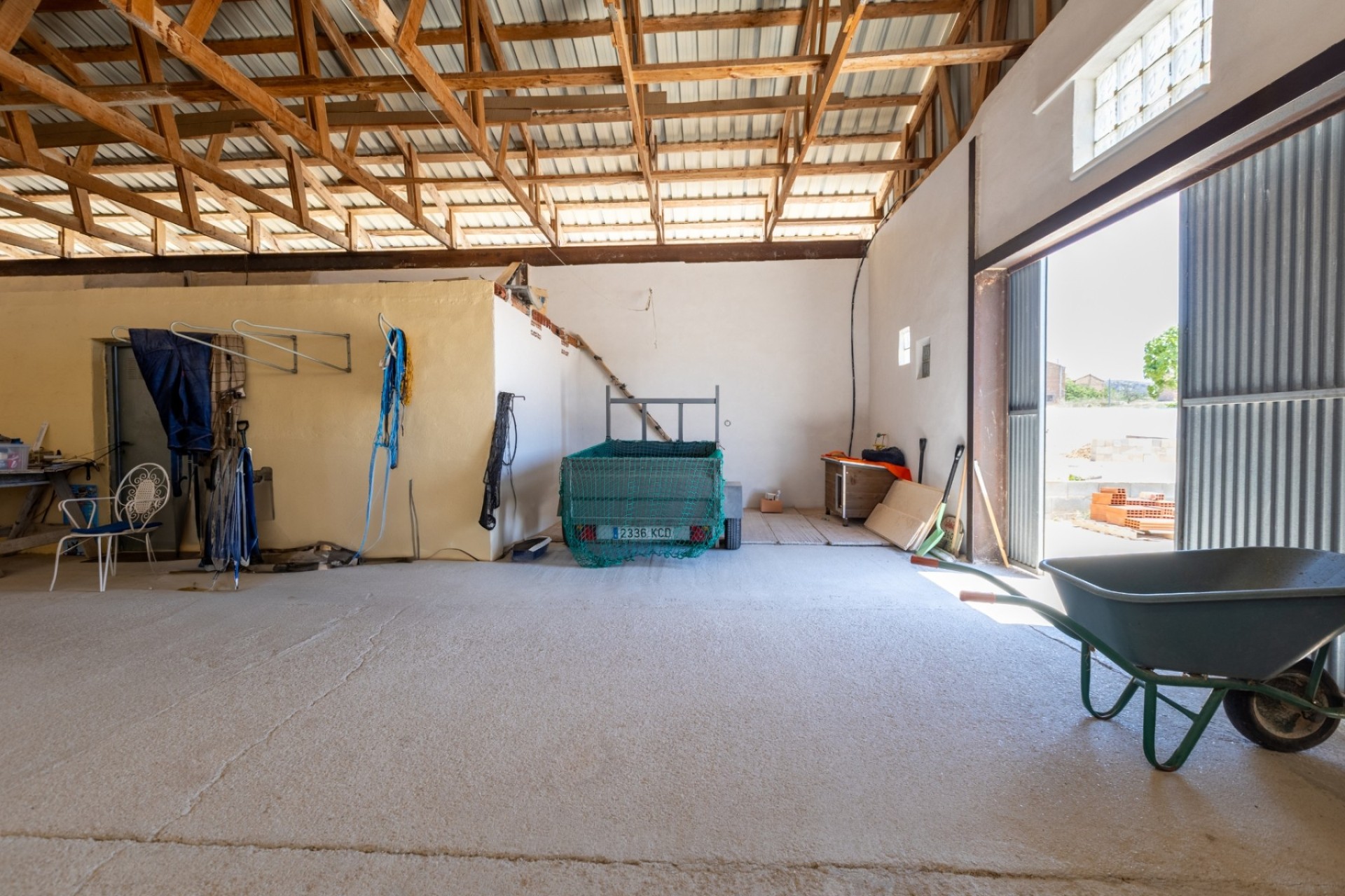 Resale - Villa - Torre Del Rico