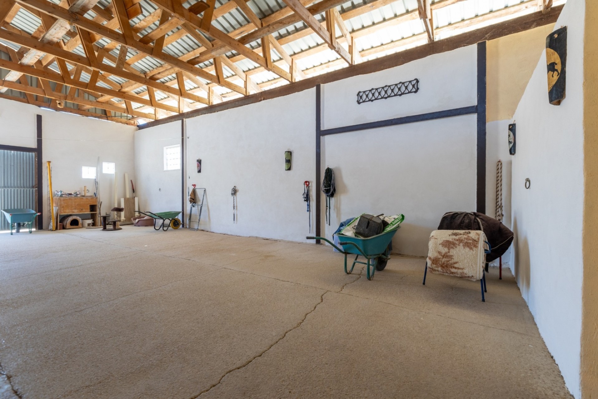 Resale - Villa - Torre Del Rico