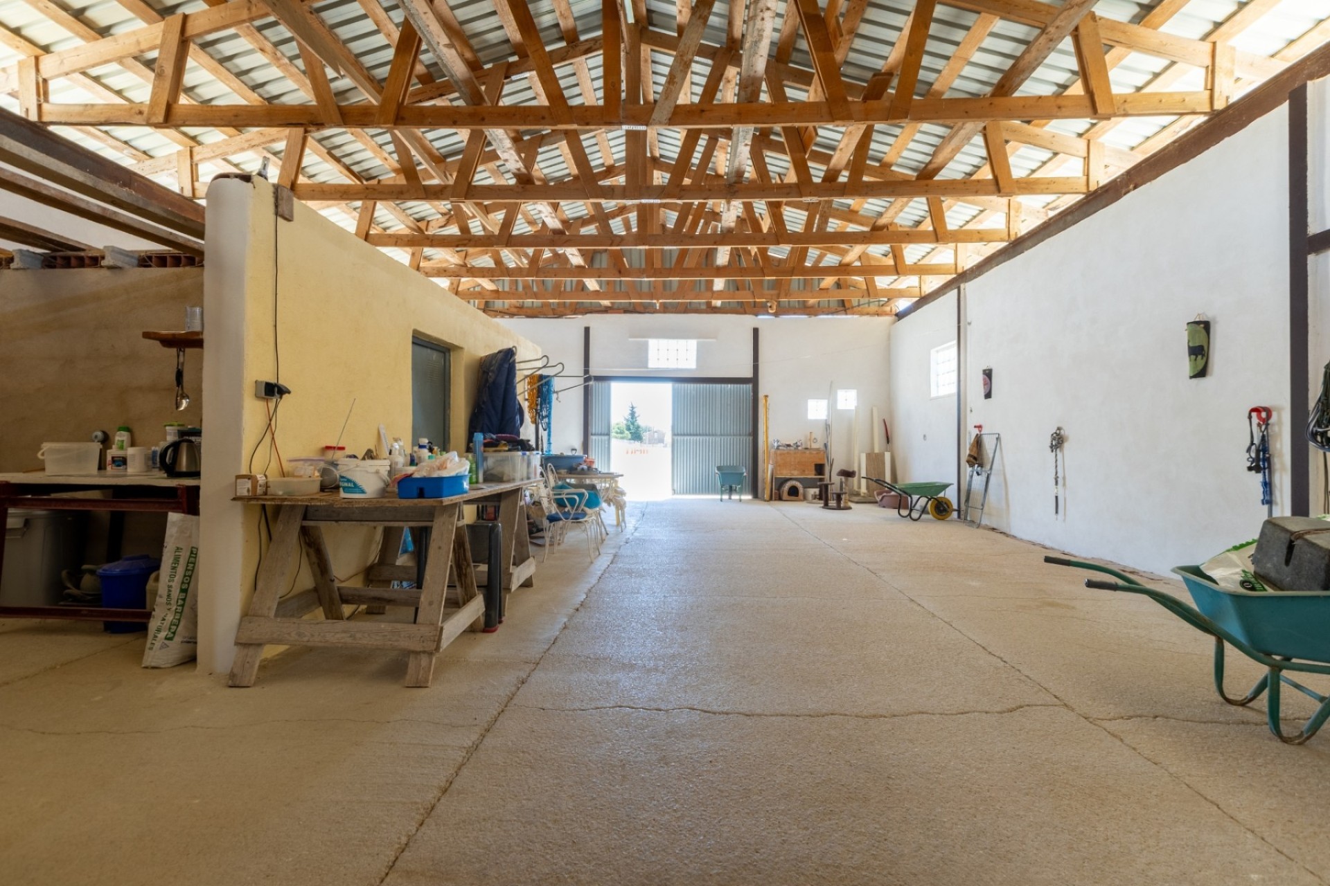 Resale - Villa - Torre Del Rico