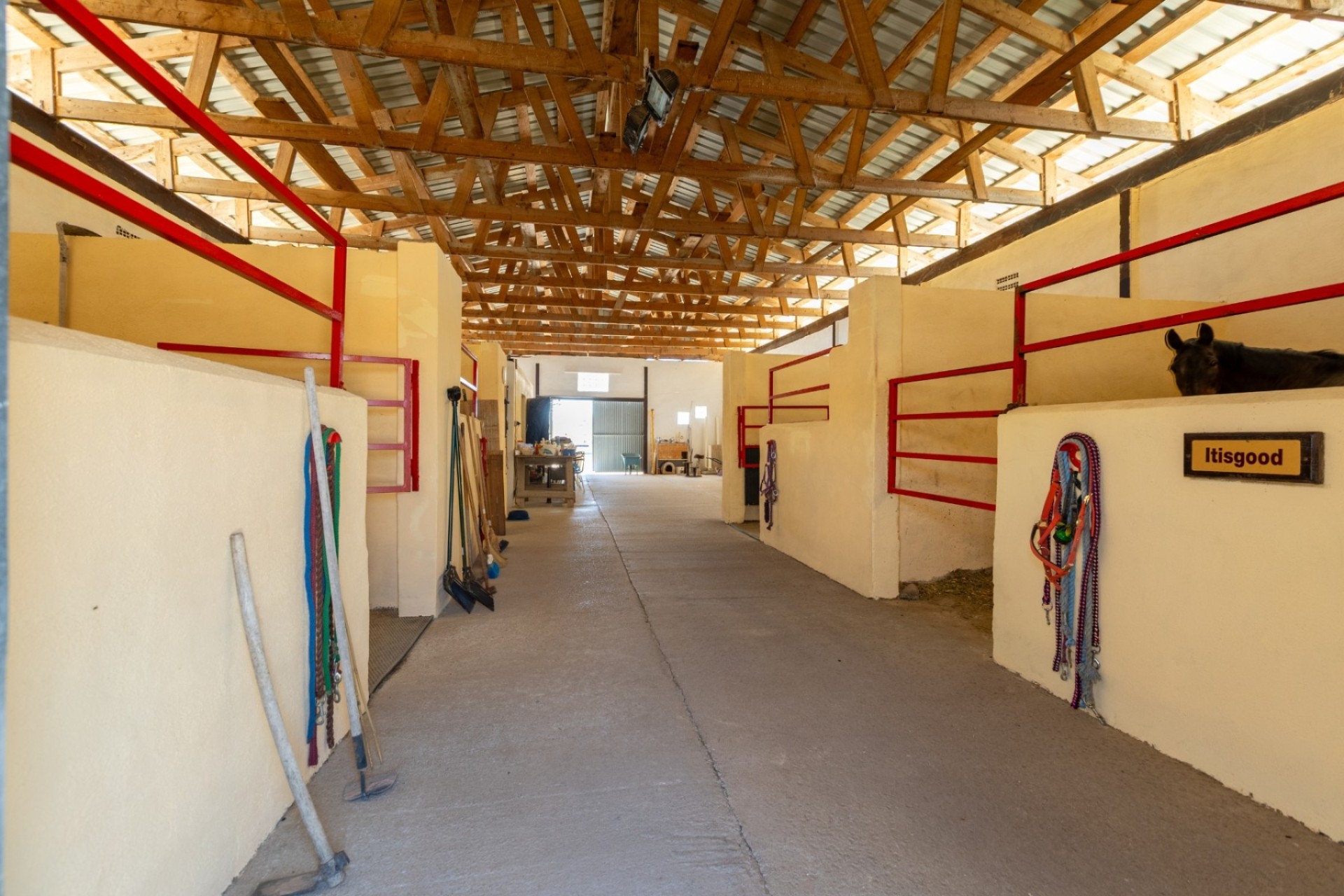 Resale - Villa - Torre Del Rico