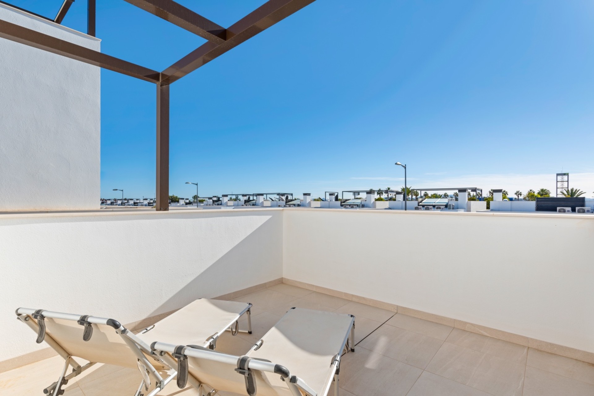 Resale - Villa - Torre Pacheco - Santa Rosalia