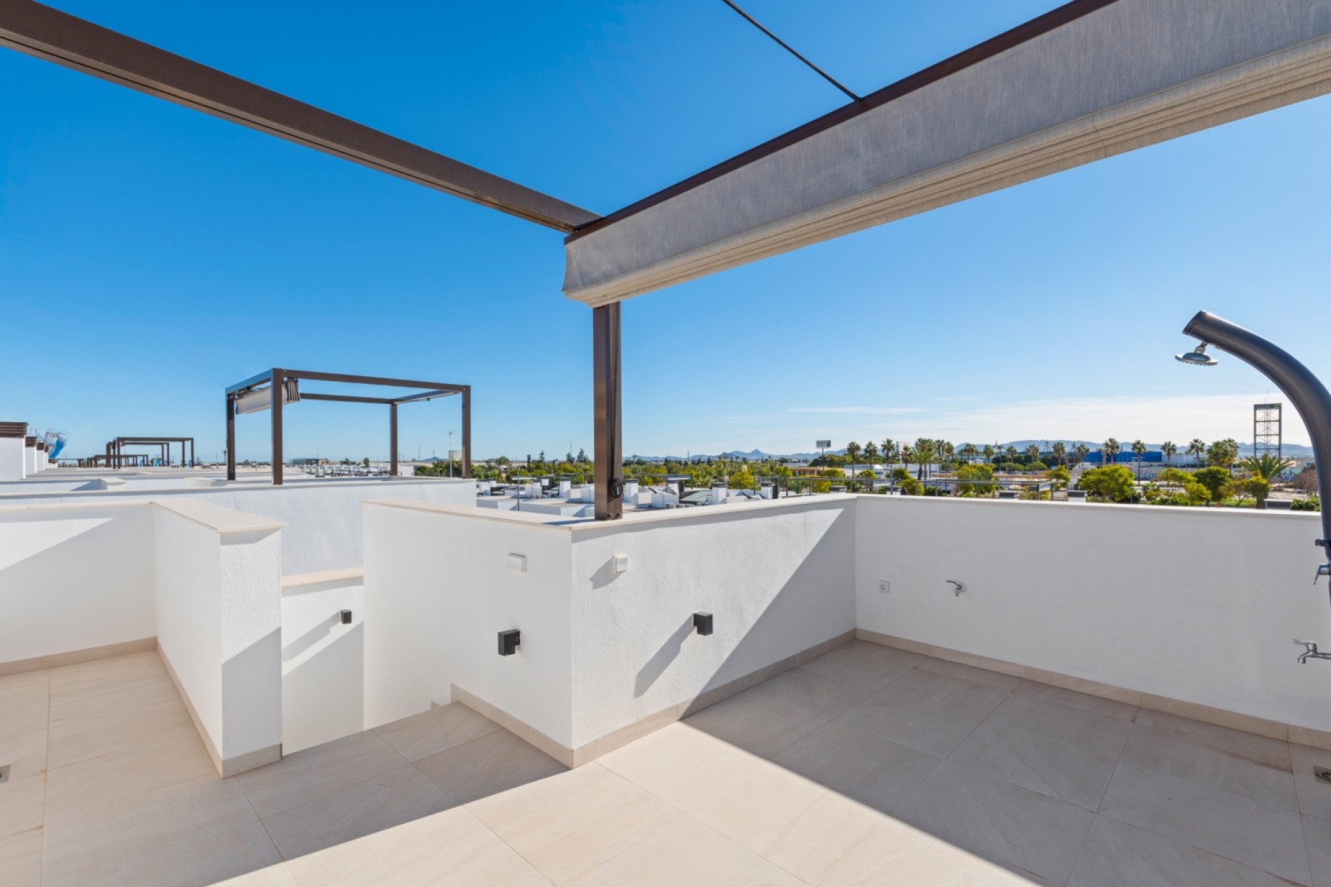 Resale - Villa - Torre Pacheco - Santa Rosalia