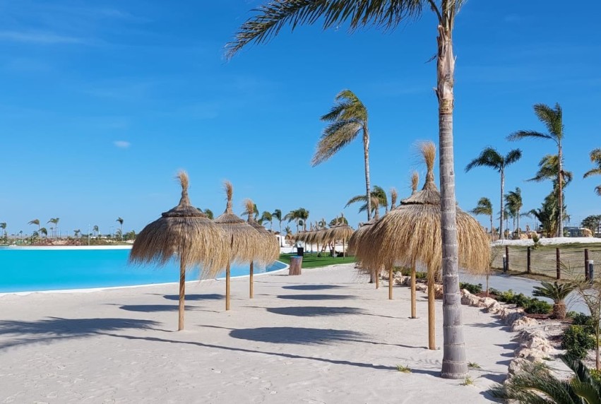 Resale - Villa - Torre Pacheco - Santa Rosalia