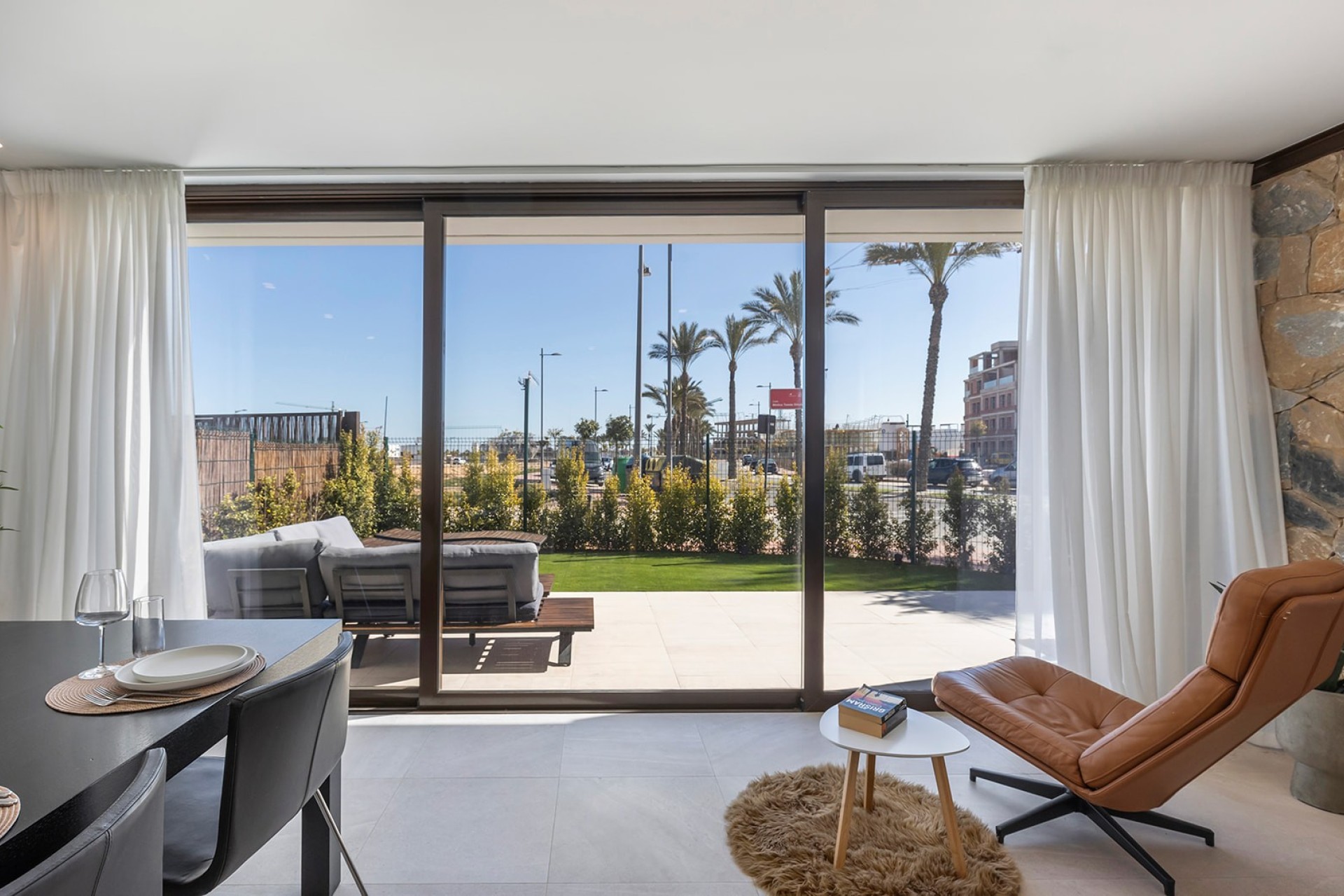 Resale - Villa - Torre Pacheco - Santa Rosalia