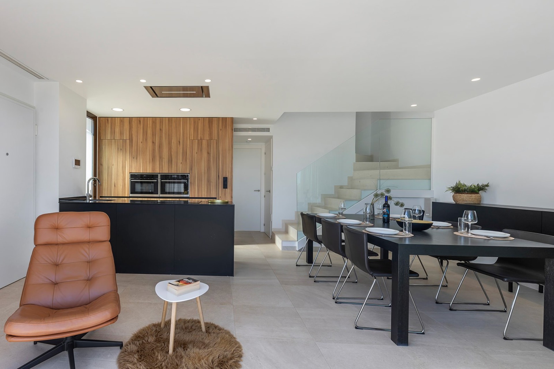 Resale - Villa - Torre Pacheco - Santa Rosalia