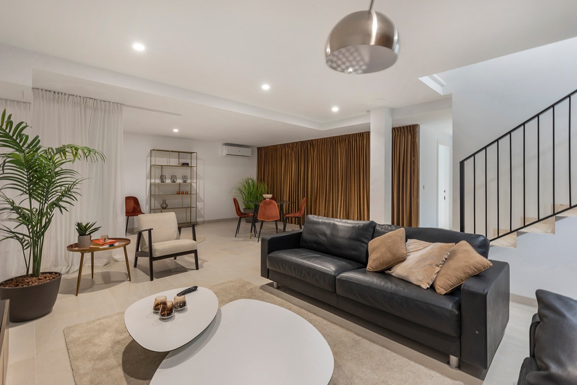 Resale - Villa - Torre Pacheco - Santa Rosalia