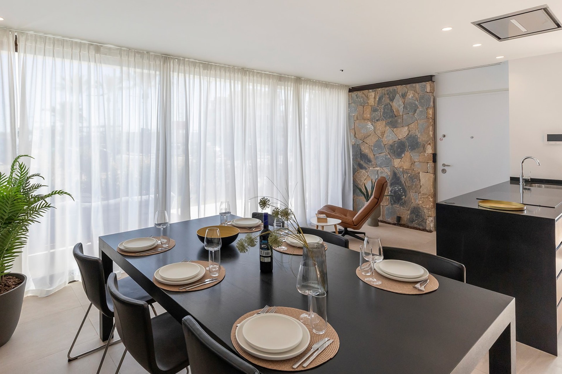 Resale - Villa - Torre Pacheco - Santa Rosalia