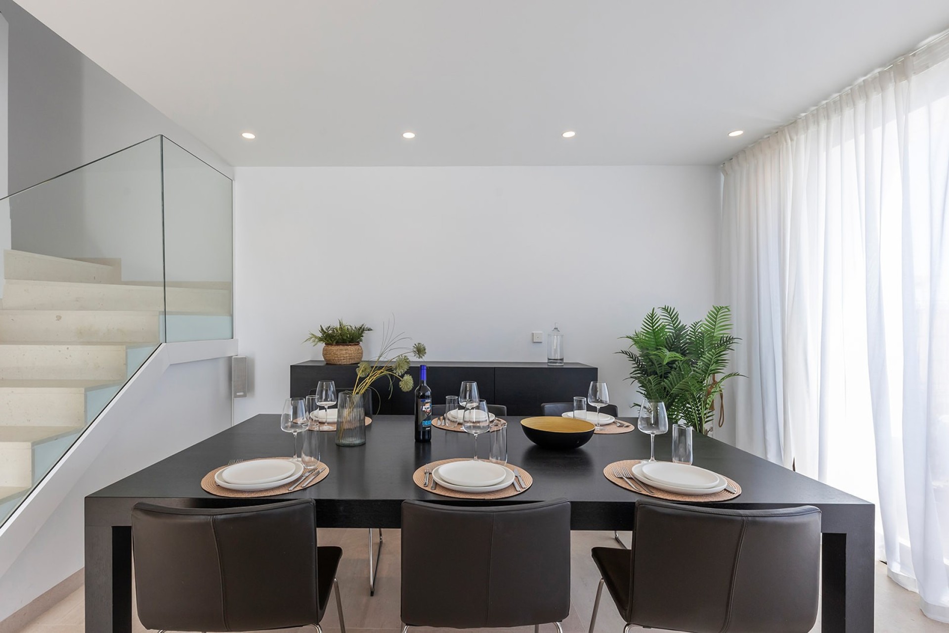 Resale - Villa - Torre Pacheco - Santa Rosalia